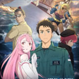GATE SEASON2 自衛隊 彼の海にて、斯く戦えり