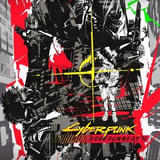 サイバーパンク エッジランナーズ2