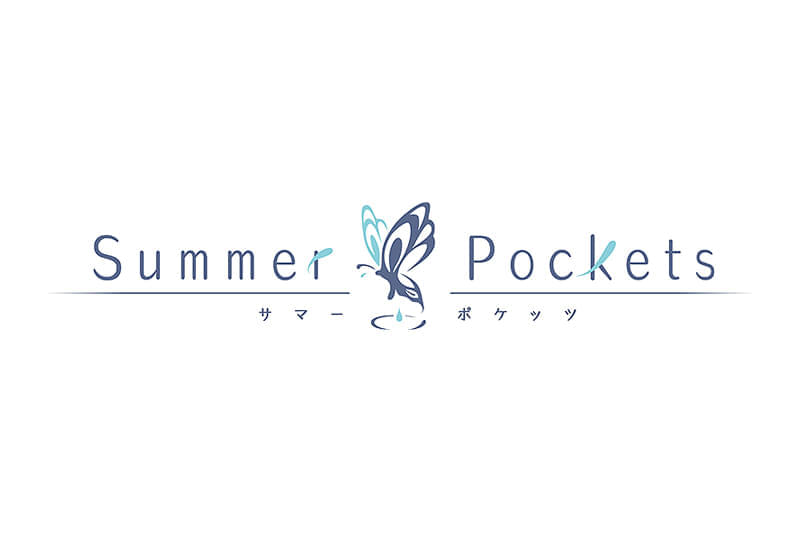 劇場編集版「Summer Pockets」久島鴎 編 : 作品情報 - アニメハック