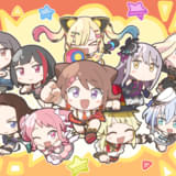 元祖！バンドリちゃん