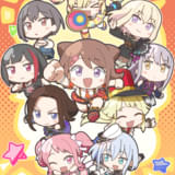 元祖！バンドリちゃん