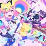 BanG Dream! ゆめ∞みた