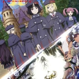 クレバテスII-魔獣の王と偽りの勇者伝承-