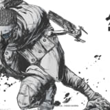 DEATH STRANDING MOSQUITO