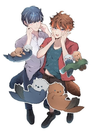 アニラとココラ