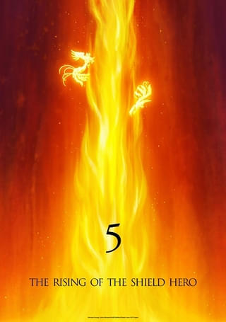 盾の勇者の成り上がり Season 5