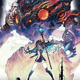 怪獣デコード アイダラの指輪