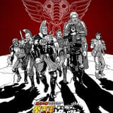 北斗の拳 拳王軍ザコたちの挽歌