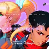 DEATH STRANDING ISOLATIONS（仮題）