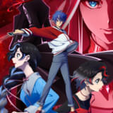 カードファイト!! ヴァンガード Divinez 幻真星戦編