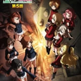 ガールズ&パンツァー 最終章 第5話