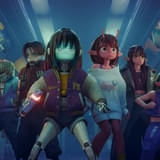 銀河特急 ミルキー☆サブウェイ 各駅停車劇場行き