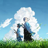 劇場先行版 風を継ぐもの
