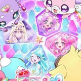 映画名探偵プリキュア！