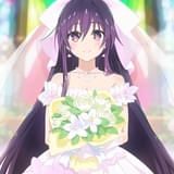 デート・ア・ライブF Last Date
