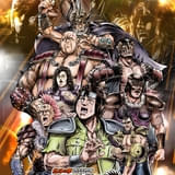 北斗の拳 拳王軍ザコたちの挽歌 第2クール