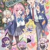 カナン様はあくまでチョロい（第2期）