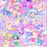 魔法の姉妹ルルットリリィ 第2クール