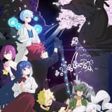 夜桜さんちの大作戦(第2期)第2クール
