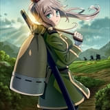 ソアラと魔物の家
