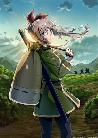 ソアラと魔物の家