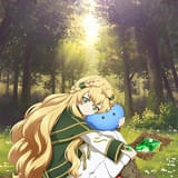 魔物使いの娘