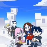 Fate/Grand Order 藤丸立香はわからない Season4