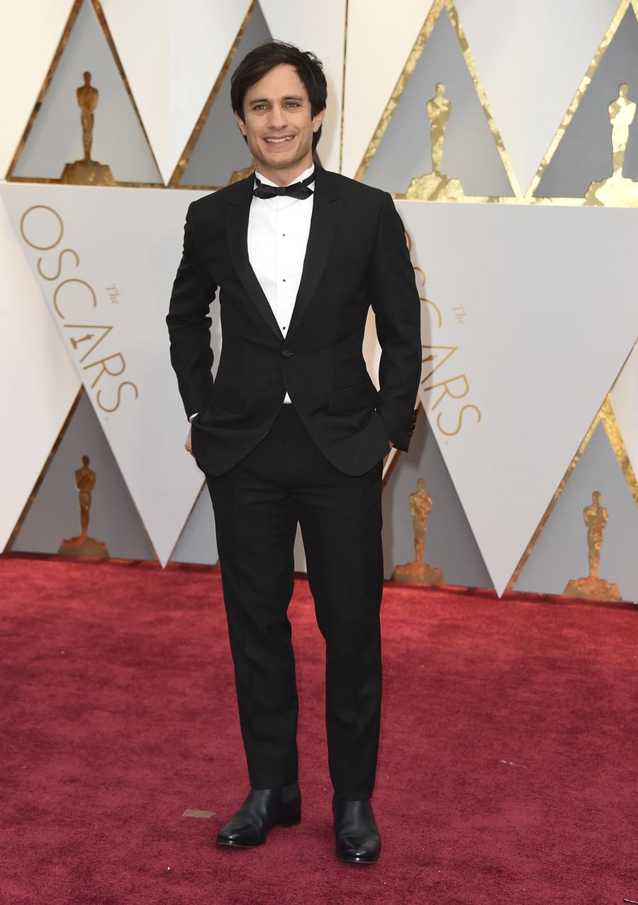 ガエル・ガルシア・ベルナル