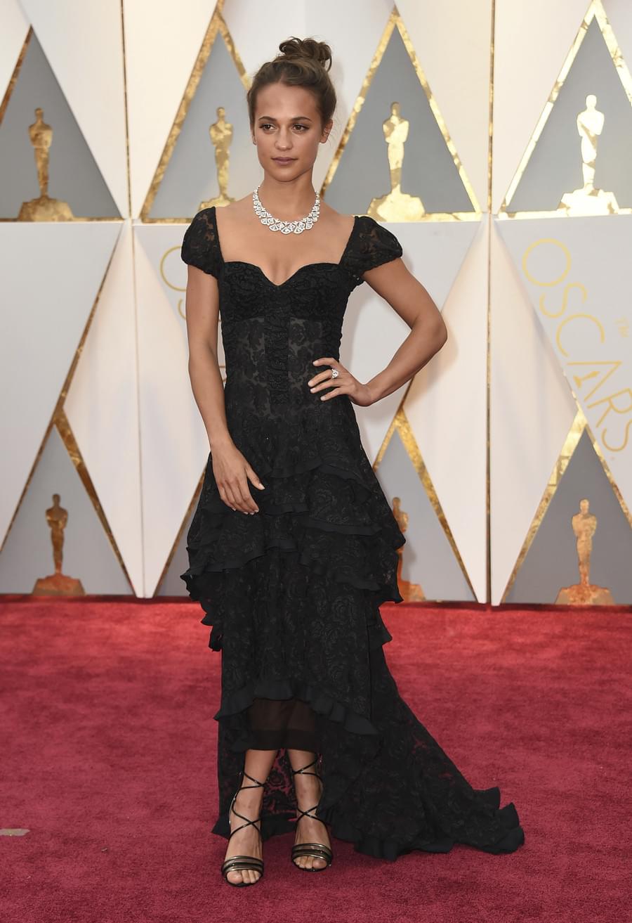 アリシア・ビカンダー