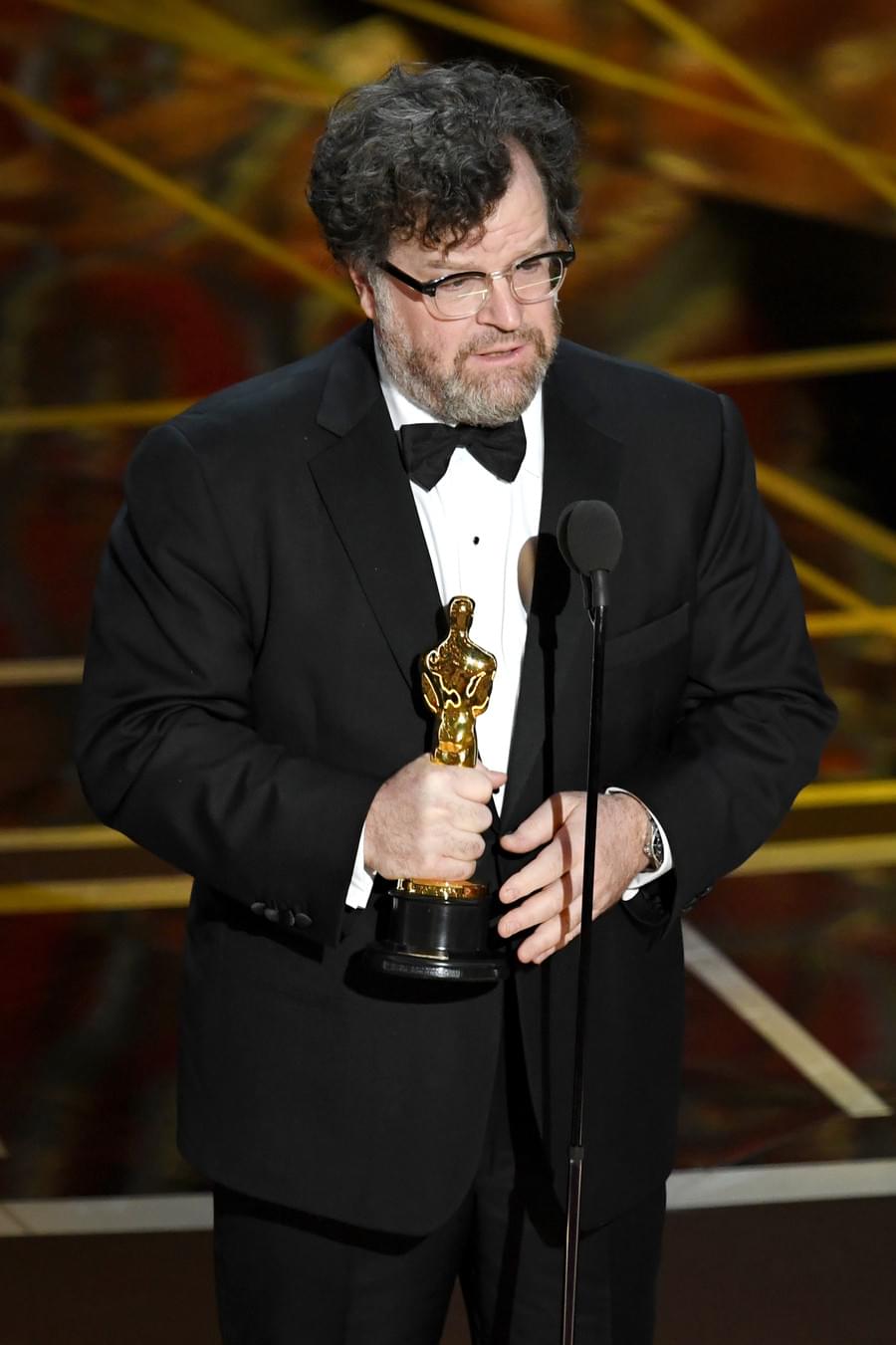 「マンチェスター・バイ・ザ・シー」ケネス・ロナーガン監督が脚本賞を受賞