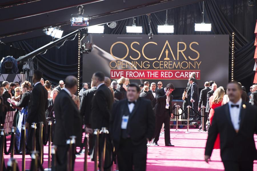 第90回アカデミー賞授賞式がいよいよはじまります！レッドカーペットには続々とゲストが集結！！
