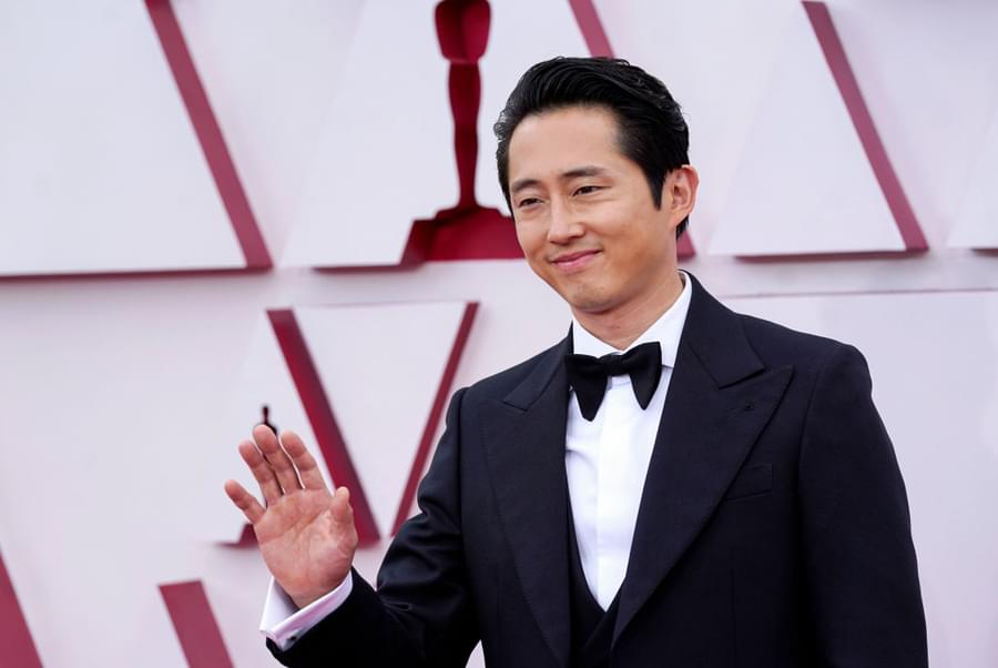 スティーブン・ユァン