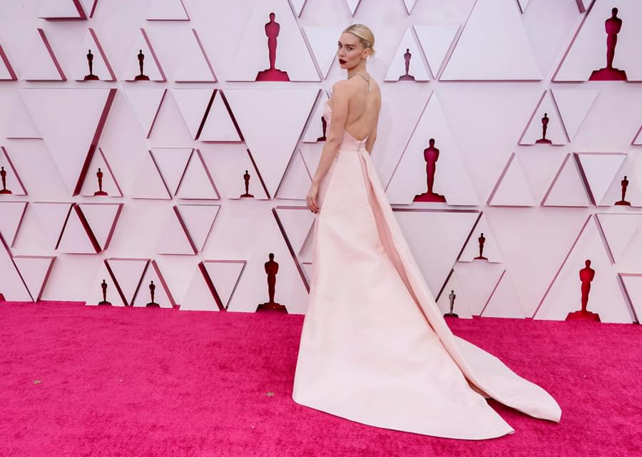 バネッサ・カービー