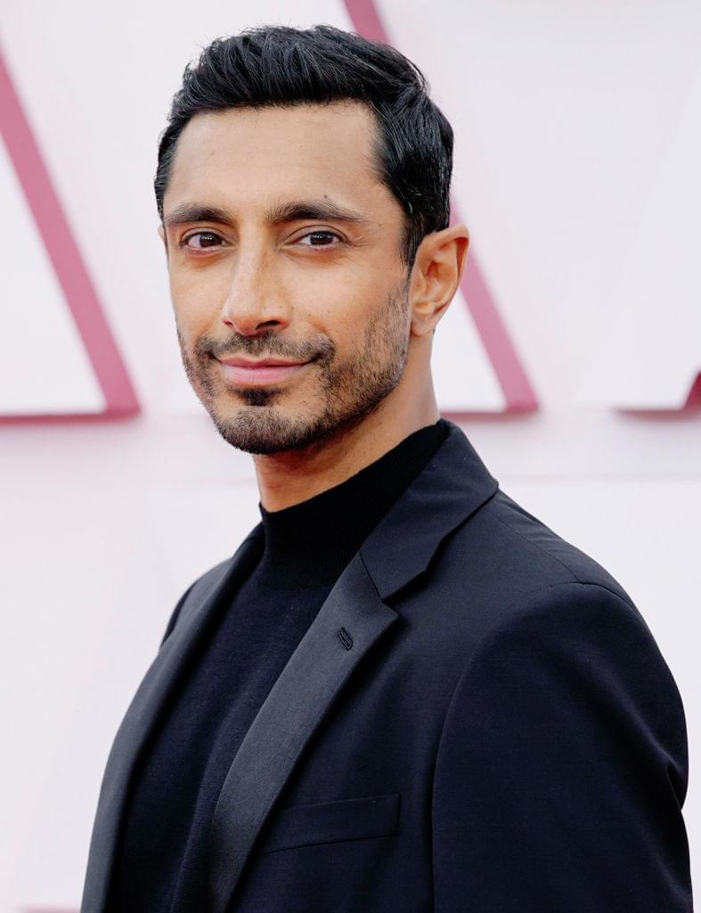 リズ・アーメッド