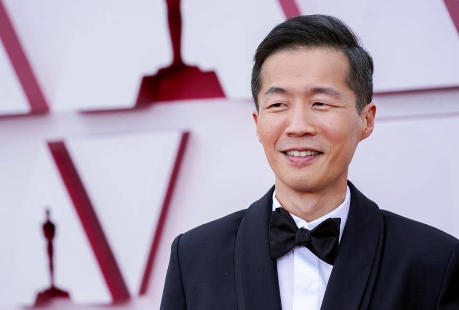 リー・アイザック・チョン