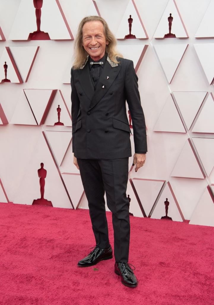 ポール・レイシー