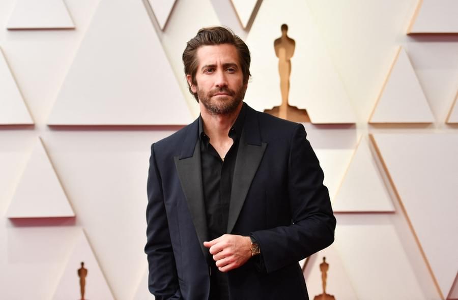 ジェイク・ギレンホール