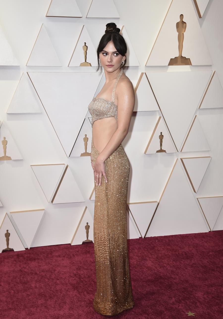 エミリア・ジョーンズ