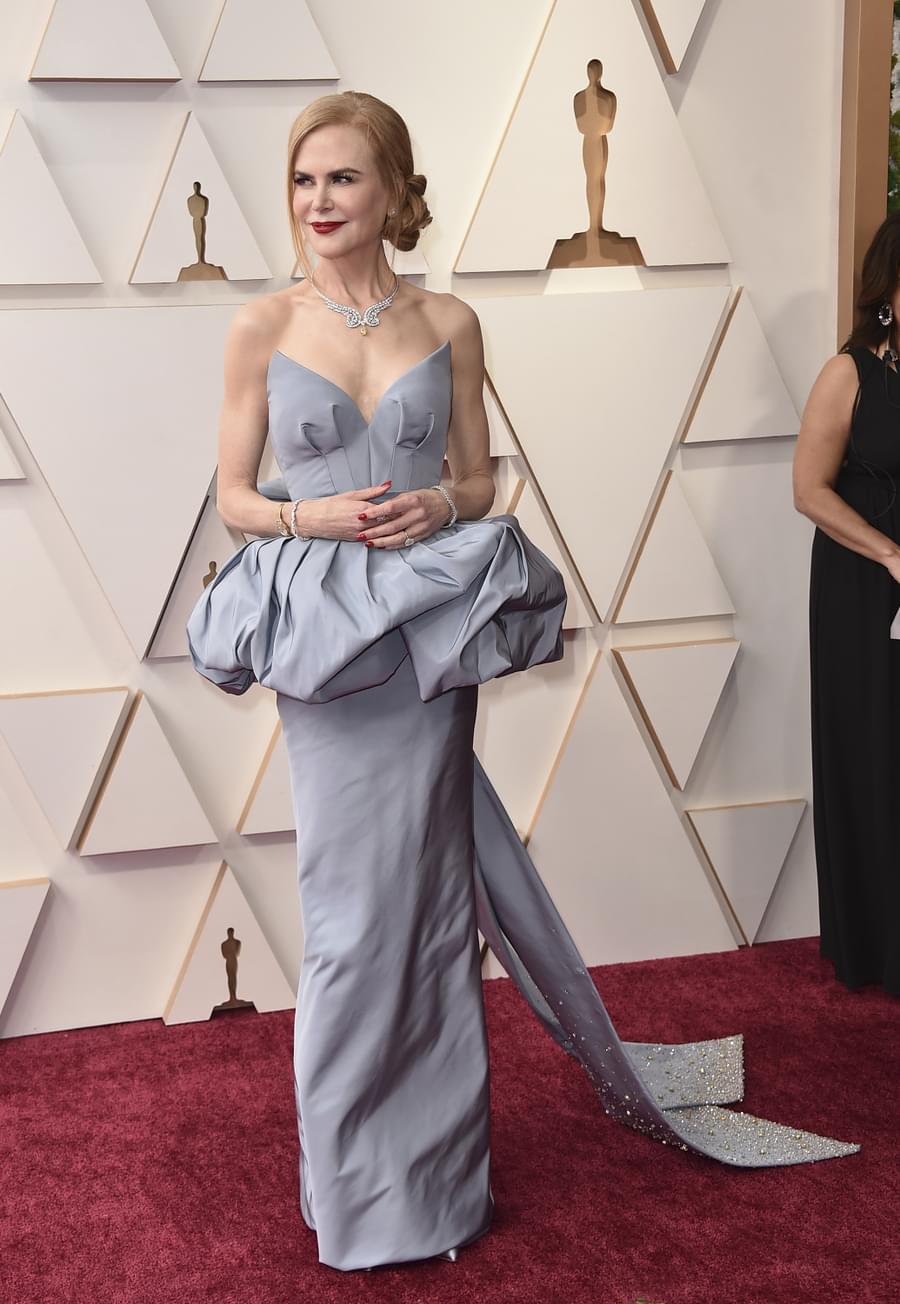 ニコール・キッドマン