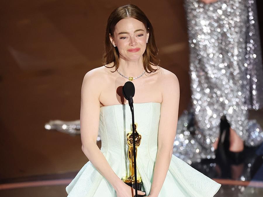 主演女優賞は「哀れなるものたち」のエマ・ストーン！