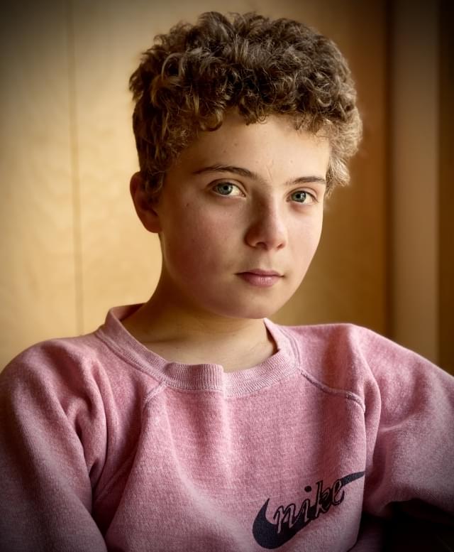 ローマン・グリフィン・デイビス