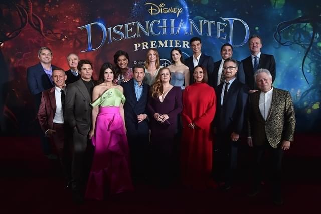 続編の楽曲には、「ファンタジア」「リトル・マーメイド」のオマージュも！