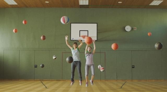 「セブンティーン」