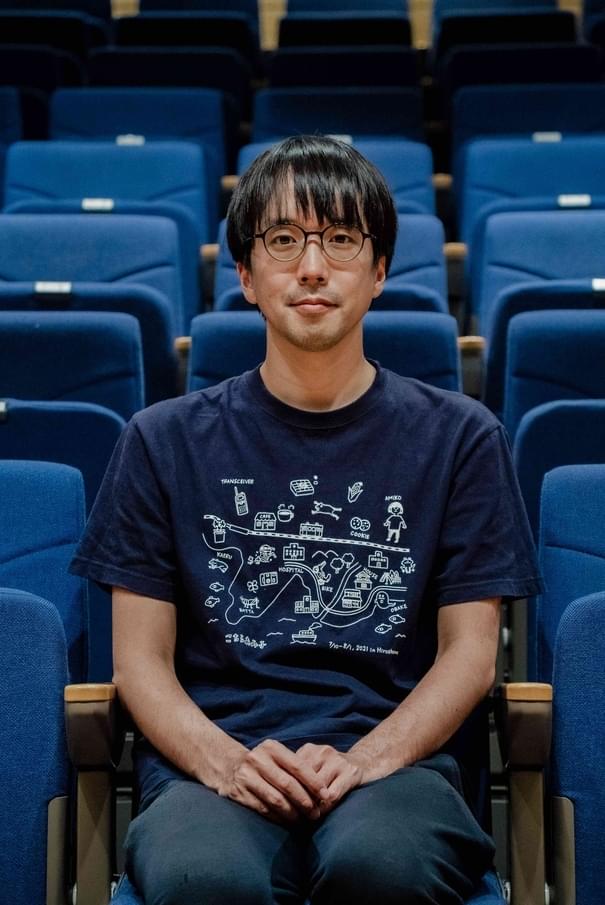 「こちらあみ子」森井勇佑監督