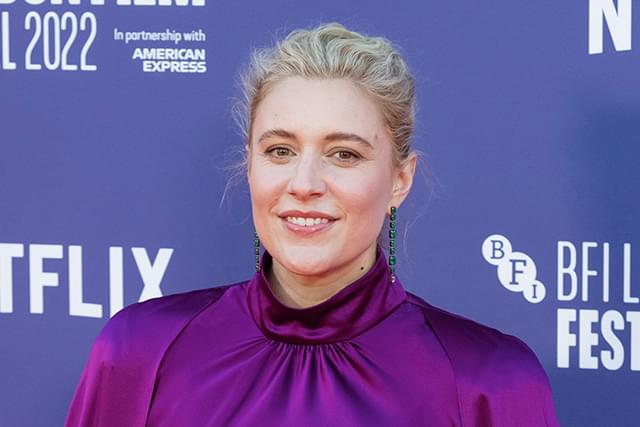 グレタ・ガーウィグ、Netflix版「ナルニア国ものがたり」を監督か