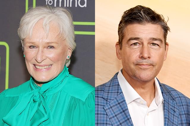 キャメロン・ディアス＆ジェイミー・フォックス主演映画にグレン・クローズ、カイル・チャンドラー