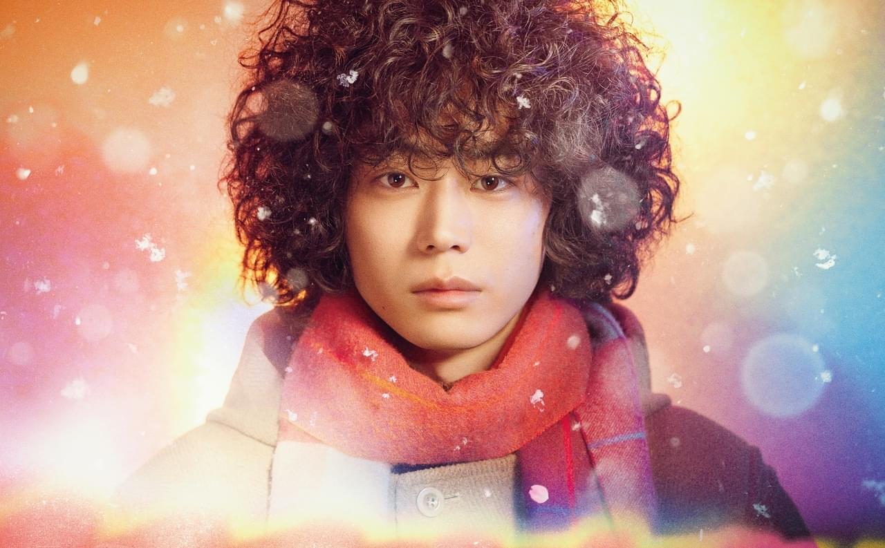 菅田将暉「ミステリと言う勿れ」映画化！ 天然パーマの久能整「次は何カレーかなあ」