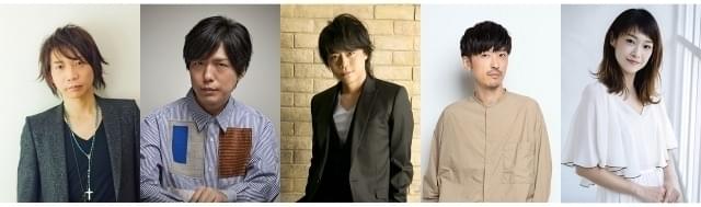 U-NEXTで11月中に独占配信されることが決定