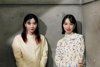 【インタビュー】すれ違う母娘を演じた戸田恵梨香＆永野芽郁 互いになくてはならない存在となった撮影の日々