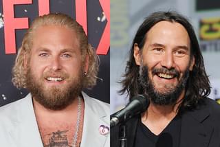 ジョナ・ヒル監督作、主演はキアヌ・リーブス